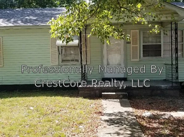 955 Norris St, Brownsville, TN 38012