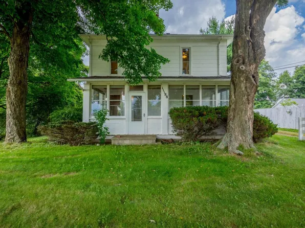 11188 Jug Street Rd NW, Johnstown, OH 43031