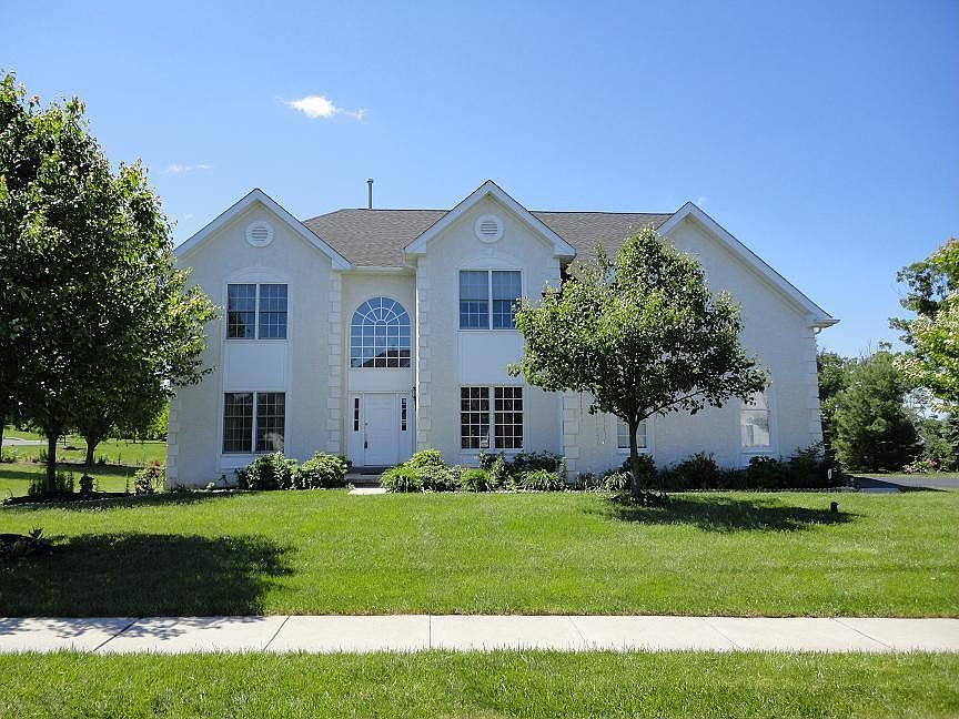Front view