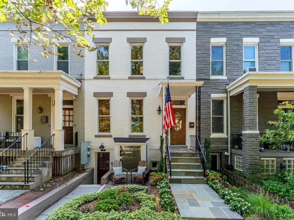 21 15th St SE, Washington, DC 20003