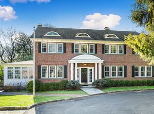 6 Roger Sherman Pl, Rye, NY 10580