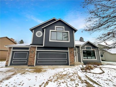 603 Old Paint Rd, Raymore, MO, 64083