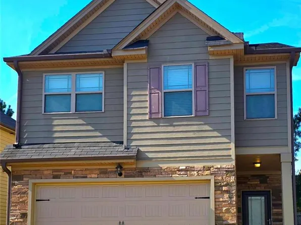 2553 Shropshire Pl, McDonough, GA 30253