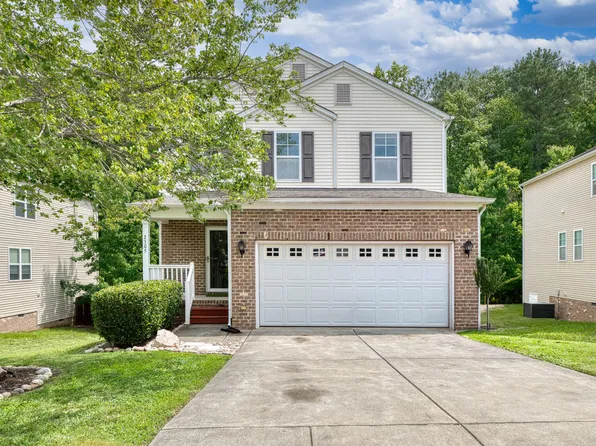 2505 Ferdinand Dr, Knightdale, NC 27545
