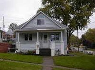 928 S Helen St, Sioux City, IA 51106