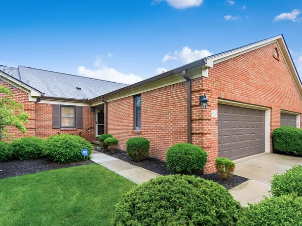 3268 Newgate Ct, Dublin, OH 43017