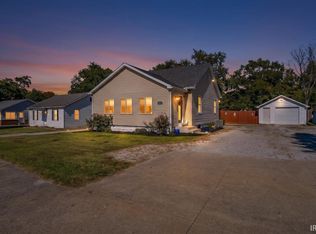 222 E Lincoln Ave, Chandler, IN 47610