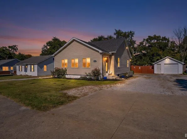 222 E Lincoln Ave, Chandler, IN 47610