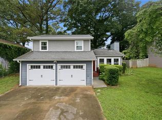 4807 Nevilly Way, Marietta, GA 30066