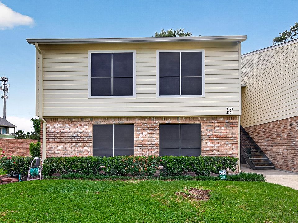 1st image of 14555 Wunderlich Dr Unit 2101