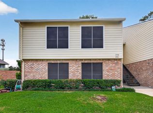 14555 Wunderlich Dr Unit 2101, Houston, TX 77069