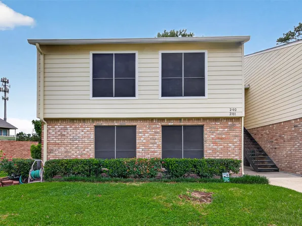 14555 Wunderlich Dr Unit 2101, Houston, TX 77069