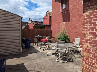 2419-2423 Carey Way, Pittsburgh, PA 15203