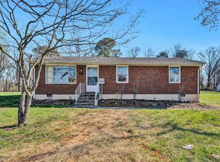217 Rutledge Cir, Salem, VA 24153