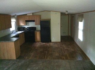 648 Williams Rd, Longview, TX 75605