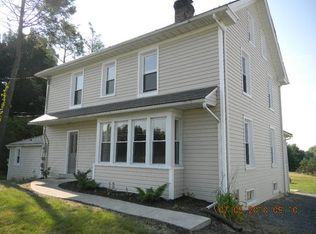 15536 Kutztown Rd, Kutztown, PA 19530