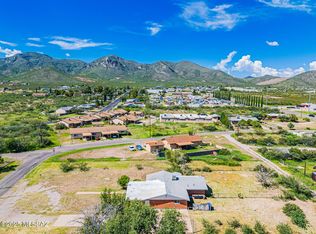 17 Nighthawk Ave, Bisbee, AZ 85603