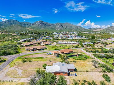 17 Nighthawk Ave, Bisbee, AZ, 85603