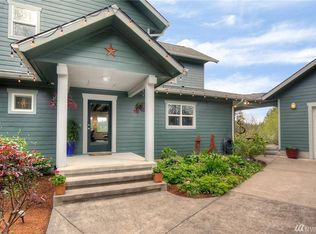 89 Sylvia Ridge Ln, Montesano, WA 98563