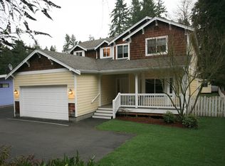 18202 Dayton Ave N, Shoreline, WA 98133