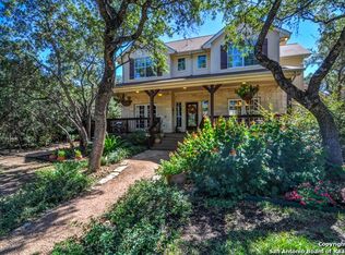 15254 Flying Cir, Helotes, TX 78023