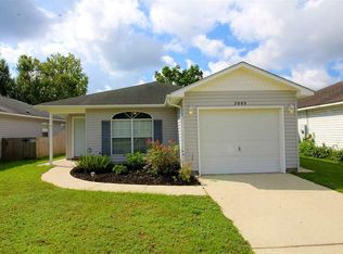 2009 Marquesas Ln, Pensacola, FL 32506