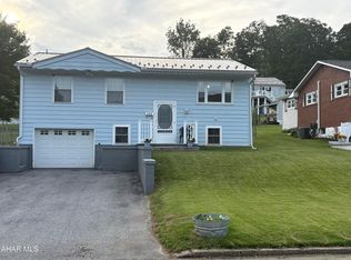 790 Echo Vale Dr, Bedford, PA 15522