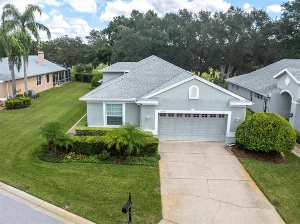 1210 Hominy Hill Dr, New Port Richey, FL 34655
