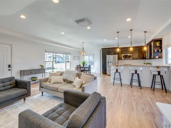 6811 W 48th Avenue, Wheat Ridge, CO 80033