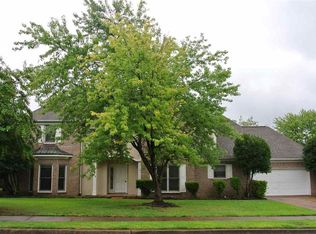 7667 Cordova Club Dr E, Cordova, TN 38018