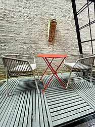 Rented by The Downtown LLC