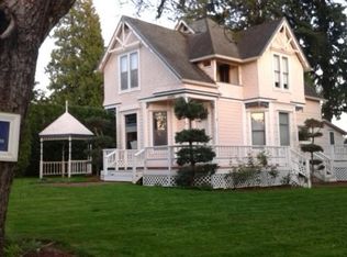 1420 SE Roberts Dr, Gresham, OR 97080