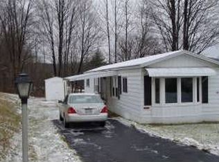 41 Loughlin Rd LOT 58, Binghamton, NY 13904