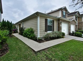 16142 Limestone Lake Dr, Tomball, TX 77377