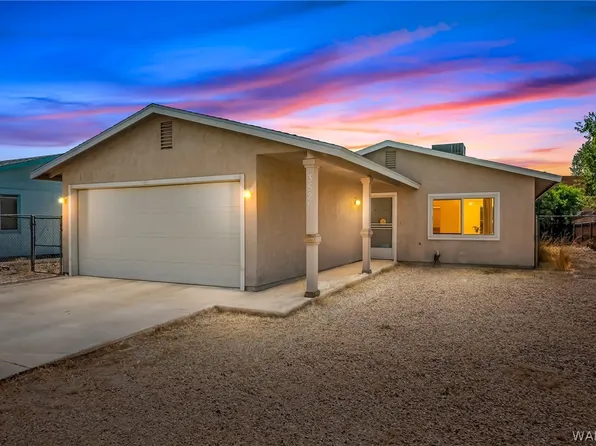3529 Gloria Ave, Bullhead City, AZ 86442