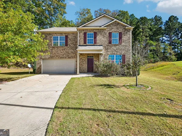 102 Arbor View Trce, Dallas, GA 30157