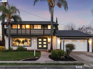 7515 San Sabana Rd, Dublin, CA 94568