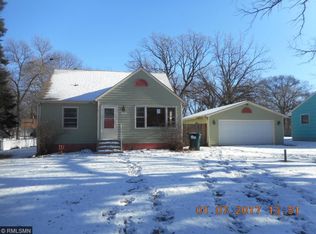 9025 Van Buren St NE, Blaine, MN 55434