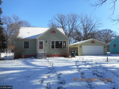 9025 Van Buren St NE, Blaine, MN, 55434