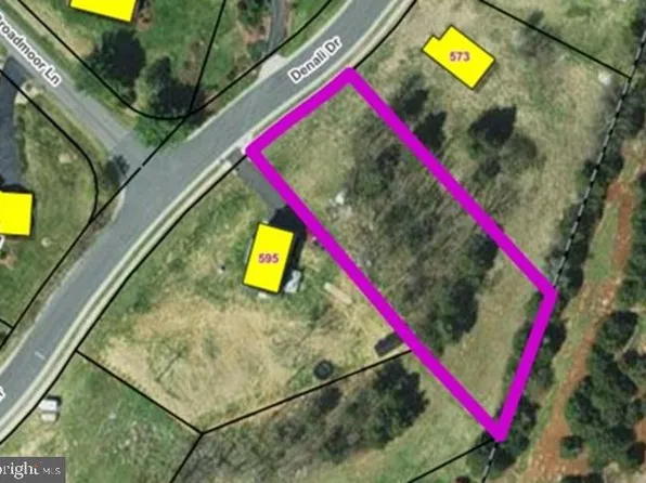 583 Denali Dr, Broadway, VA 22815