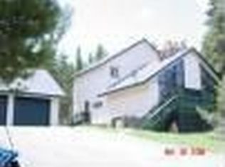 294 S Dory Lakes Dr, Black Hawk, CO 80422