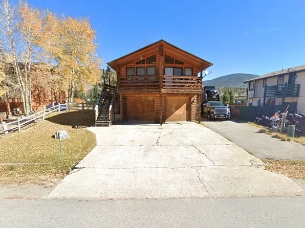 522 Polar Ct, Silverthorne, CO 80498
