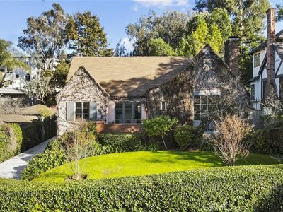3364 Bennett Dr, Los Angeles, CA, 90068