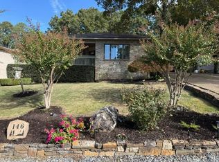 146 Castano Dr, Hot Springs, AR 71909