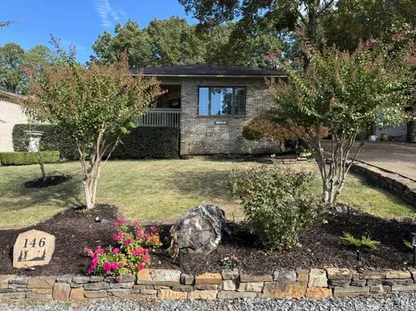 146 Castano Dr, Hot Springs, AR 71909
