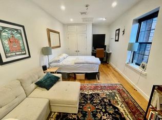 24B Fleet St #3D, Boston, MA 02113