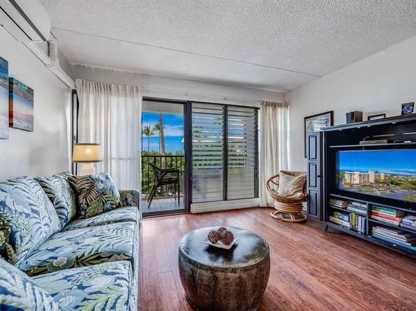 2531 S Kihei Rd APT D205, Kihei, HI 96753