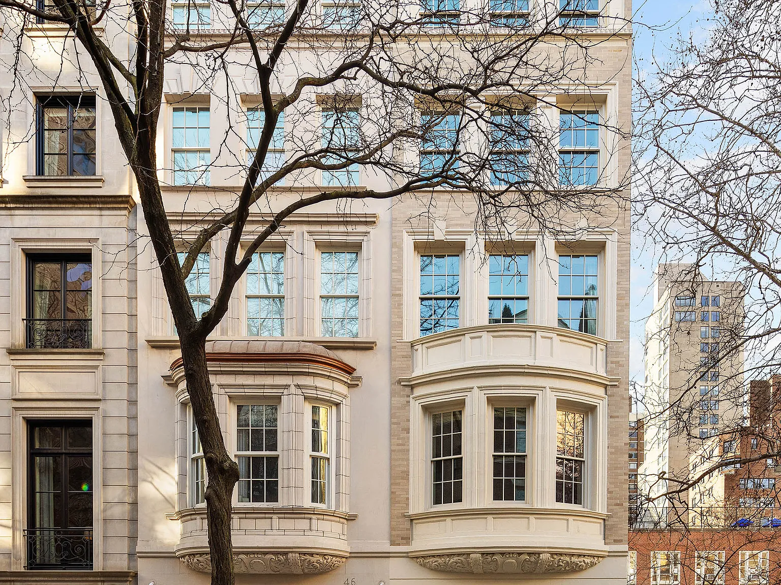44 East 82nd Street — Photo 3