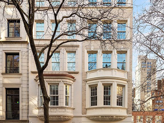 3rd image of 44 E 82nd St #1