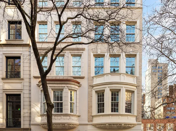 44 East 82nd Street image 1 of 29